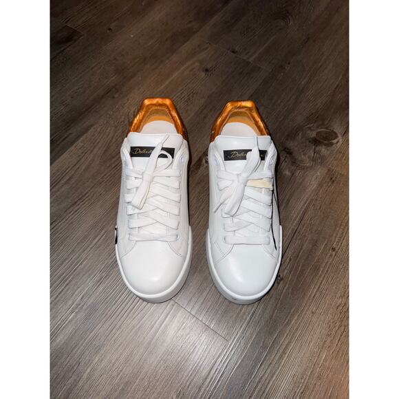 Dolce & Gabbana Sneakers